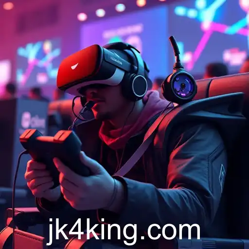 Emerging Trends in the Gaming World
