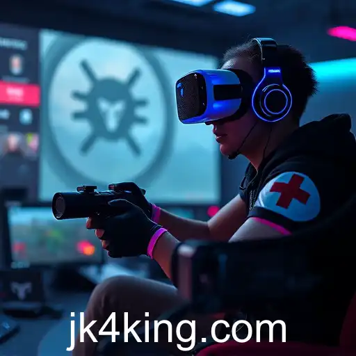 The Evolution of Online Gaming Trends