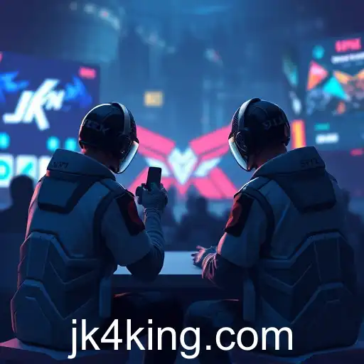 Evolution of Online Gaming Platforms