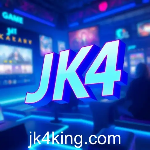 Gaming Evolution: The Rise of JK4 and Beyond