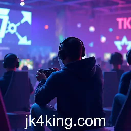 The Rise of Gaming Platforms in 2025