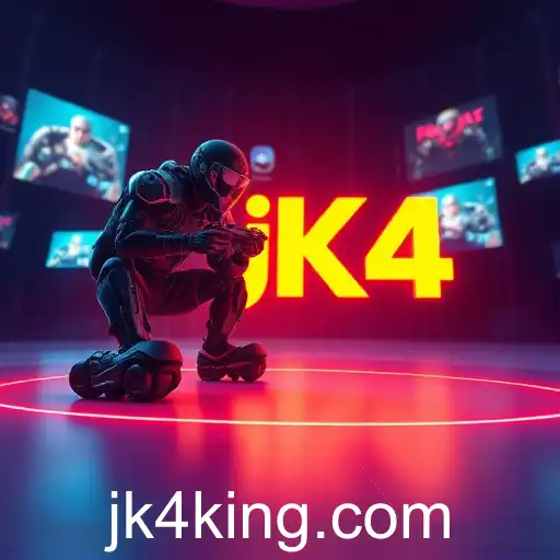 Gaming Revolution Accelerates in 2025