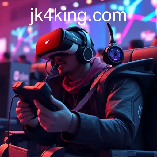 Emerging Trends in the Gaming World