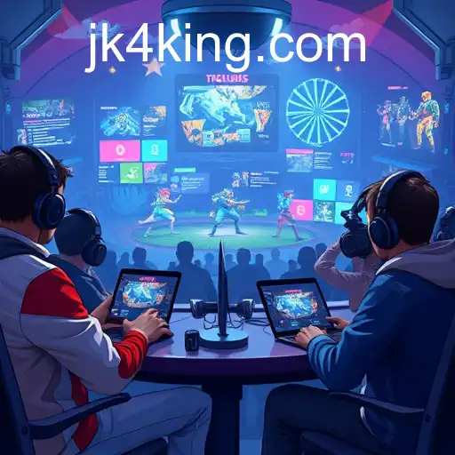 The Evolution of Online Gaming Communities