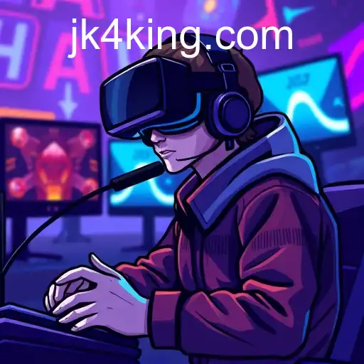 The Evolution of Online Gaming Amidst Global Changes