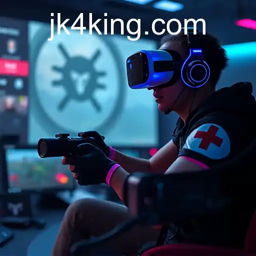 The Evolution of Online Gaming Trends