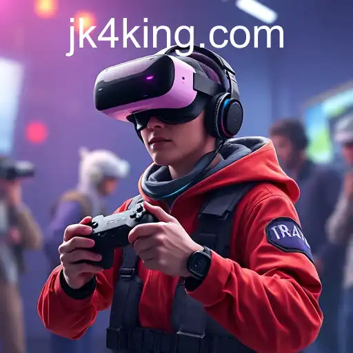 Gaming Industry Reshaped by Innovations