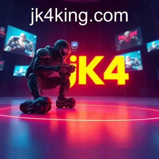 Gaming Revolution Accelerates in 2025