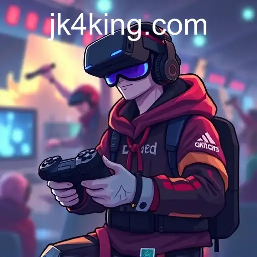 Gaming Trends and Innovations of 2025