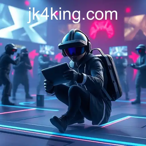 Gaming Trends and Innovations in 2025