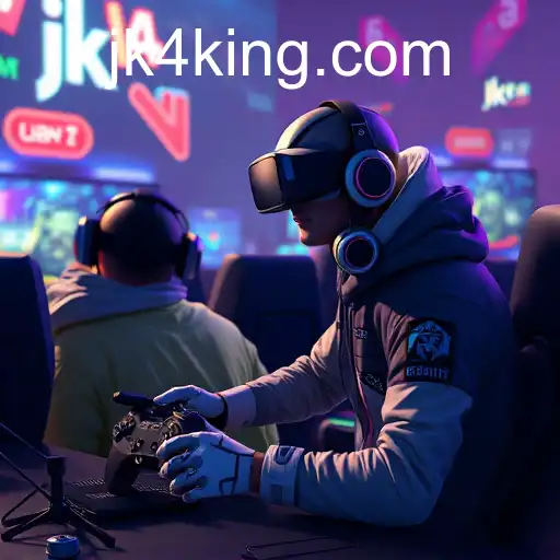 Gaming Trends and Innovations in 2025