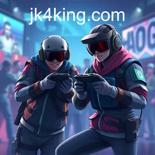 Innovative Dynamics in Online Gaming