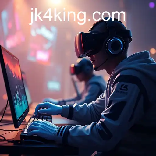 Rising Trends in the Online Gaming Community