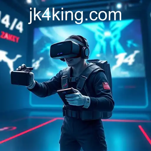 The Rise of jk4: A New Era for Online Gaming