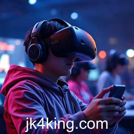 The Rise of Online Gaming Communities