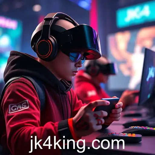 Online Gaming Trends in 2025