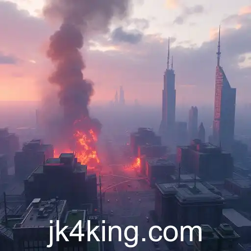 The Rise of 'jk4' in Online Gaming
