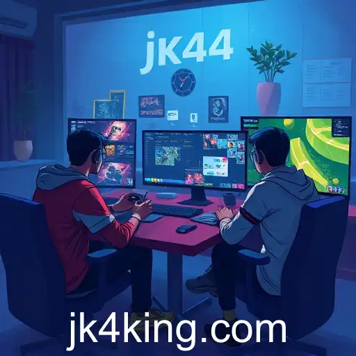 The Rise of JK4 and Its Impact on Gaming