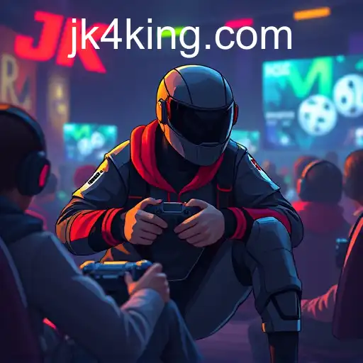 The Rise of JK4 in Online Gaming