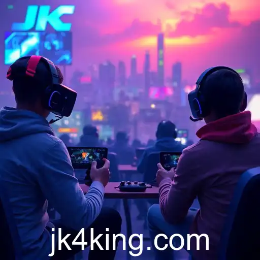 Emerging Trends in Online Gaming for 2026